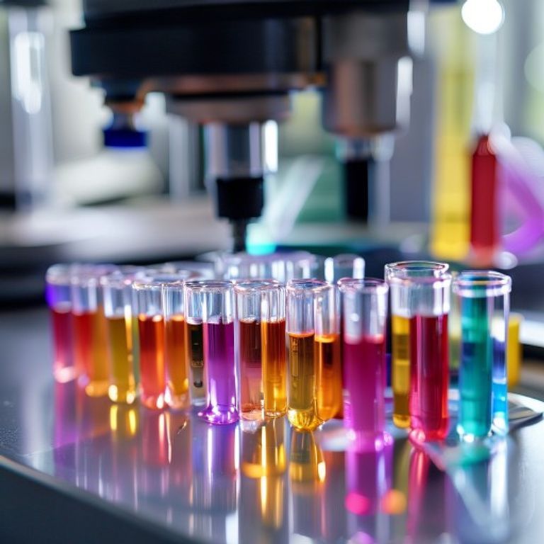 thumbnail 230 Top 5 Practical Uses of Centrifuge Tubes in the Lab – From Micro to 50 mL