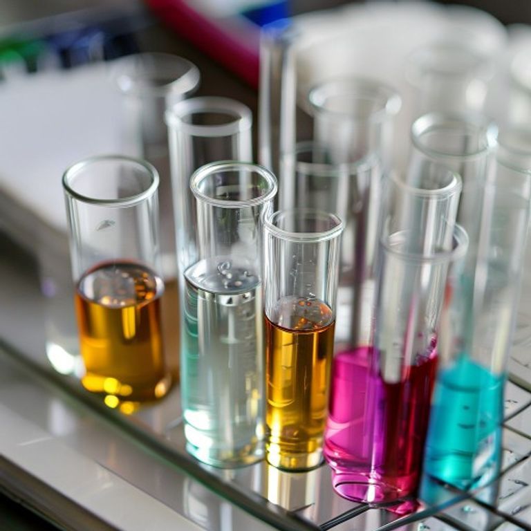 thumbnail 236 Exploring the Versatile Uses of Test Tubes: From Biology Labs to Medical Diagnostics