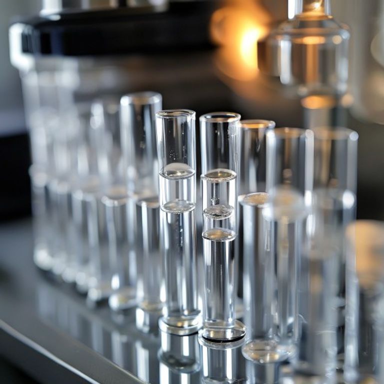 thumbnail 237 The Essential Purpose of a Test Tube: From Chemistry Reactions to Sample Collection