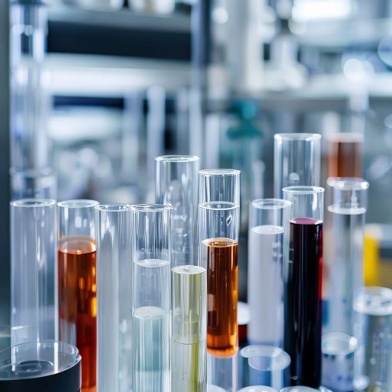 thumbnail 100 The Ultimate Guide to Centrifuge Tubes: Your Lab's Unsung Separation Hero