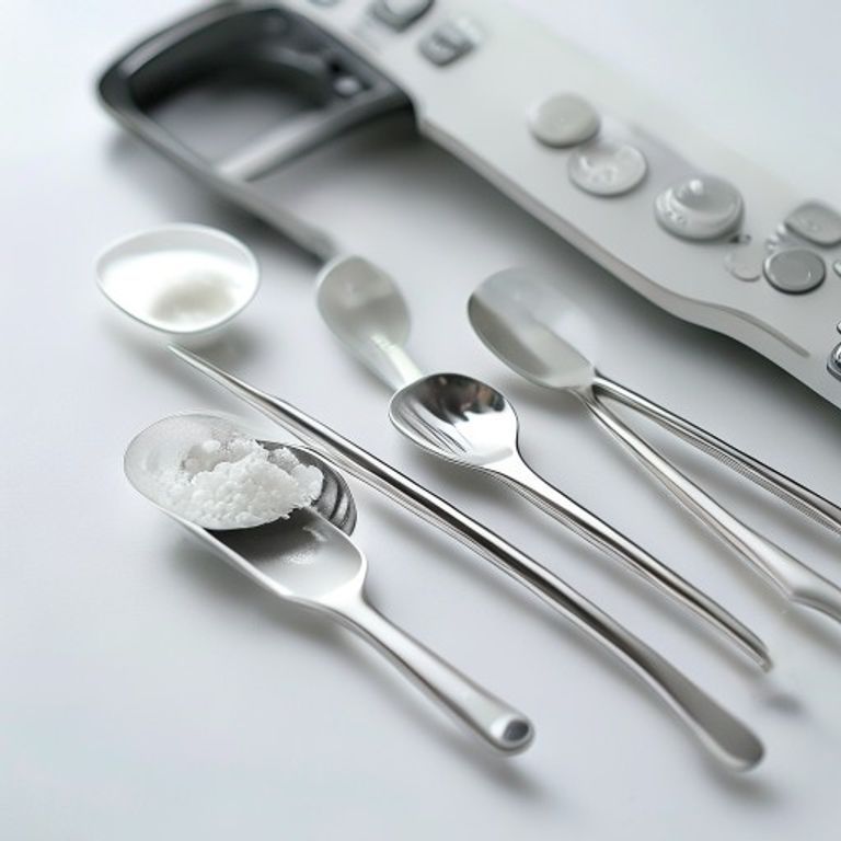 thumbnail 102 The Unsung Hero: Understanding the Essential Lab Spatula Function