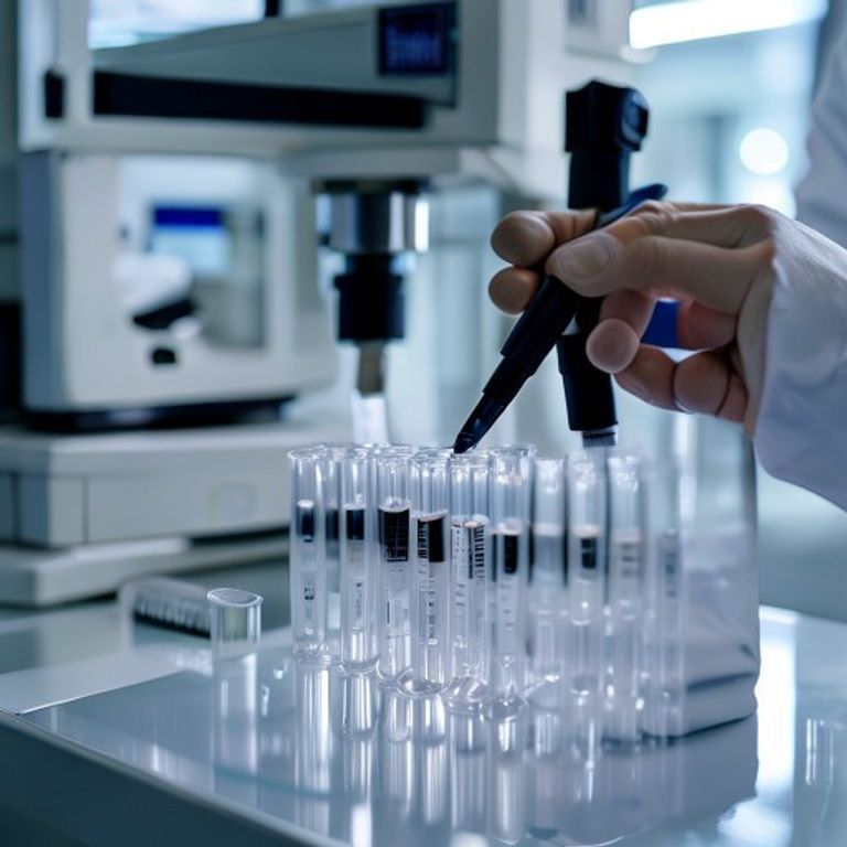 thumbnail 103 Everything You Need to Know About Clinical Centrifugation Tubes – From Sterile 15 ml to Disposable Blood‑Separation Solutions