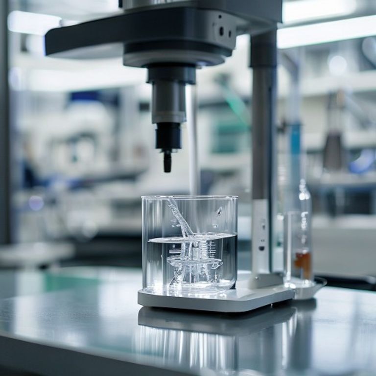 thumbnail 104 Unraveling the Secrets of "Système Agitation Verrerie": Your Ultimate Lab Mixing Guide