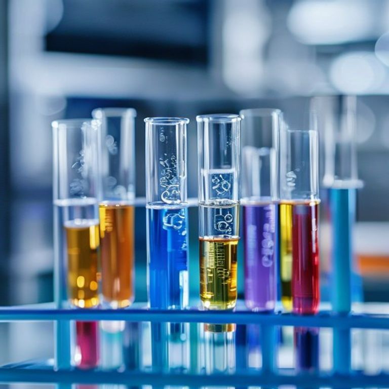 thumbnail 110 Unlocking the Lab's Little Workhorse: A Deep Dive into Test Tube Functions