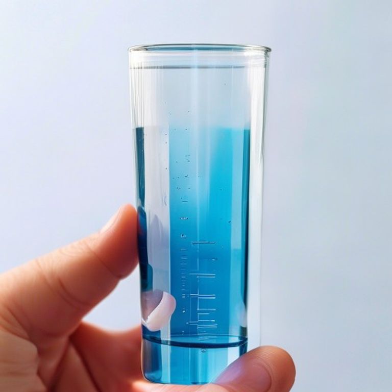 thumbnail 111 Demystifying the Graduated Cylinder: Essential Tips for Accurate Volume Measurement
