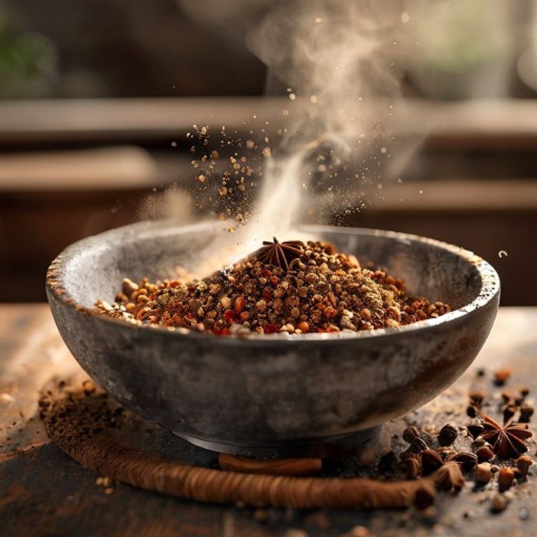thumbnail 116 Unlocking Flavor: The Essential Mortar and Pestle Function in Every Kitchen