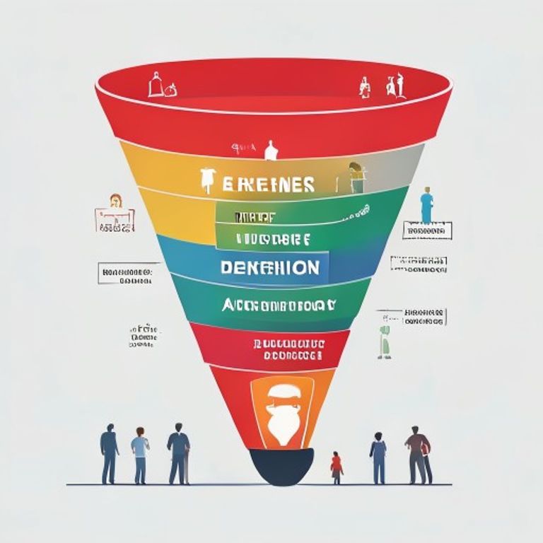 thumbnail 118 From Curiosity to Conversion: Understanding the Core Function of a Funnel for Business Growth