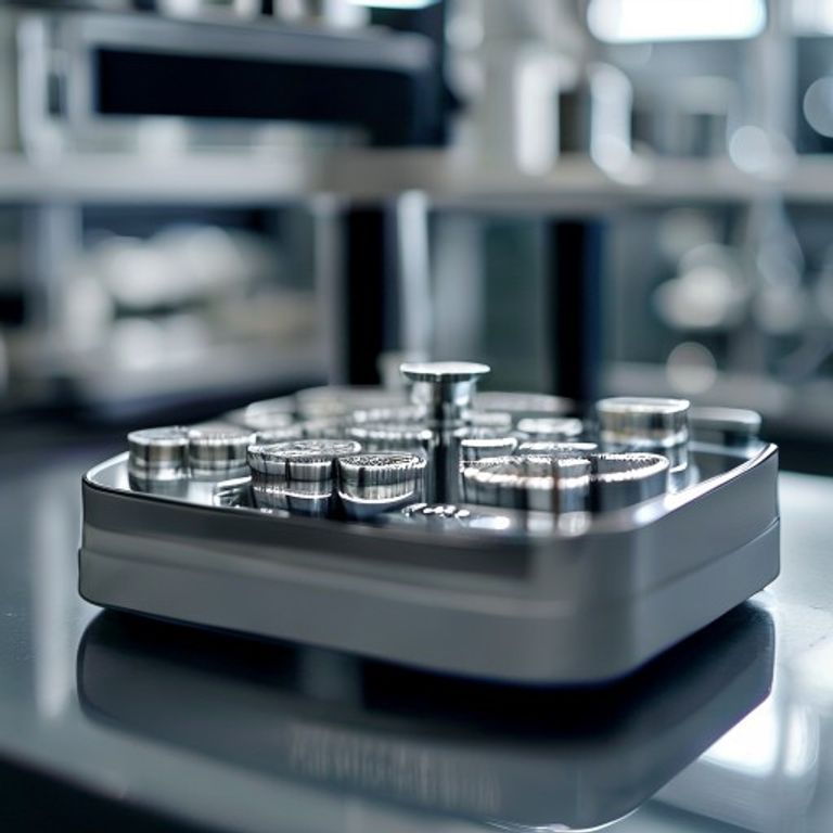thumbnail 12 Unlock Precision: Your Essential Guide to Analytical Balance Calibration