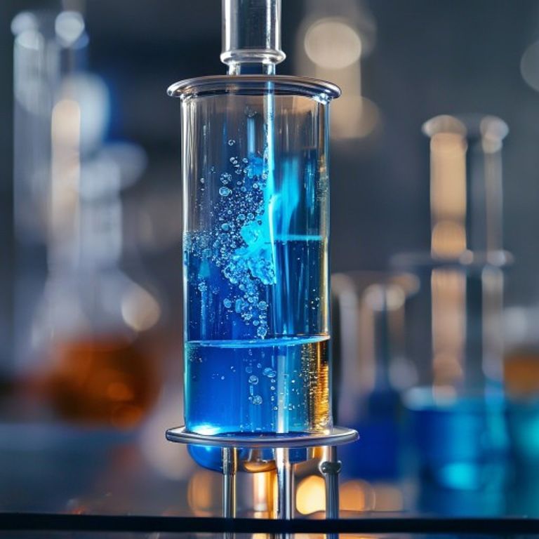 thumbnail 120 Beyond the Beaker: Unveiling the Essential Test Tube Uses in Science & Everyday Life