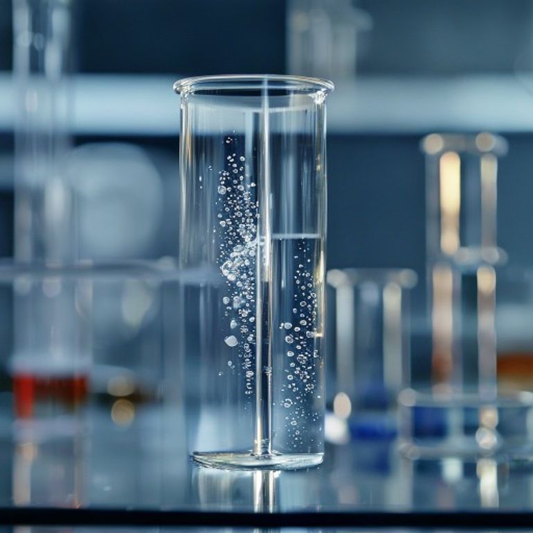 thumbnail 121 Unlocking the Secrets: Essential Test Tube Uses in Chemistry Explained
