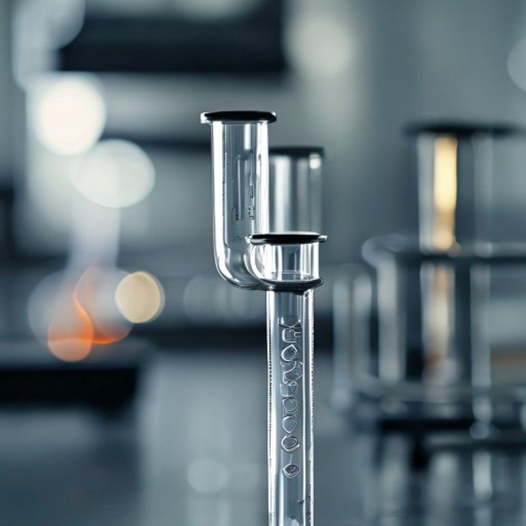 thumbnail 123 Mastering the Lab: Your Ultimate Guide to Using a Test Tube Holder Safely