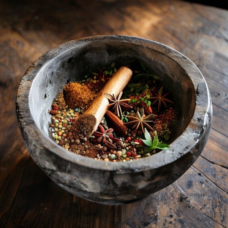 thumbnail 124 Unlocking Flavor: What Exactly is a Mortar and Pestle, and Why Do You Need One?