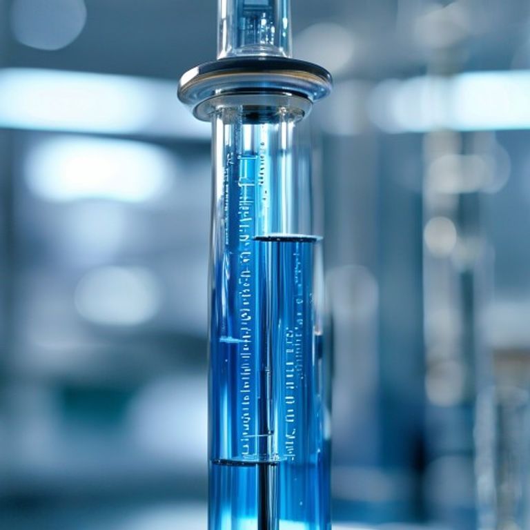 thumbnail 13 Master the Burette: Your Essential Guide to Precision in the Lab