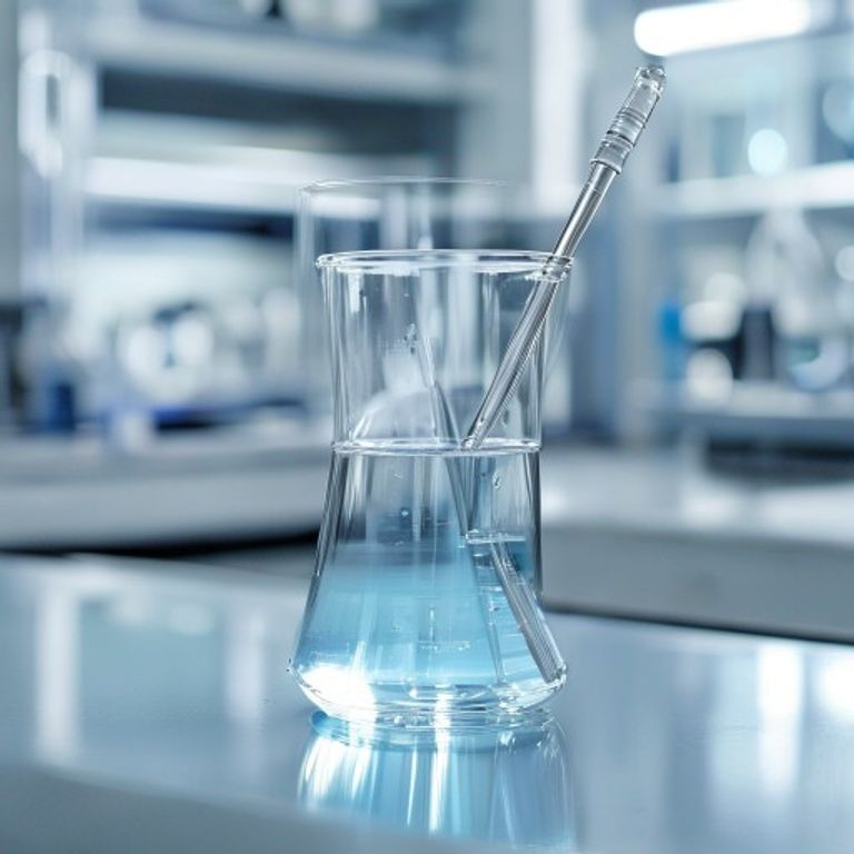 thumbnail 130 Your Lab's Workhorse: A Deep Dive into the Essential Beaker Function
