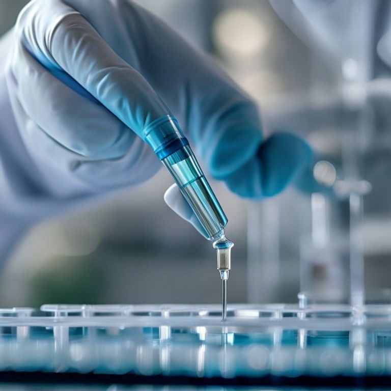 thumbnail 134 Unlocking Precision: The Essential Uses of Pipettes in Modern Laboratories