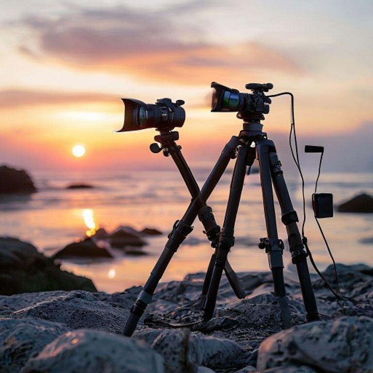 thumbnail 136 Exploring the Top 7 Tripod Stand Uses for Sharper Photos and Smoother Videos