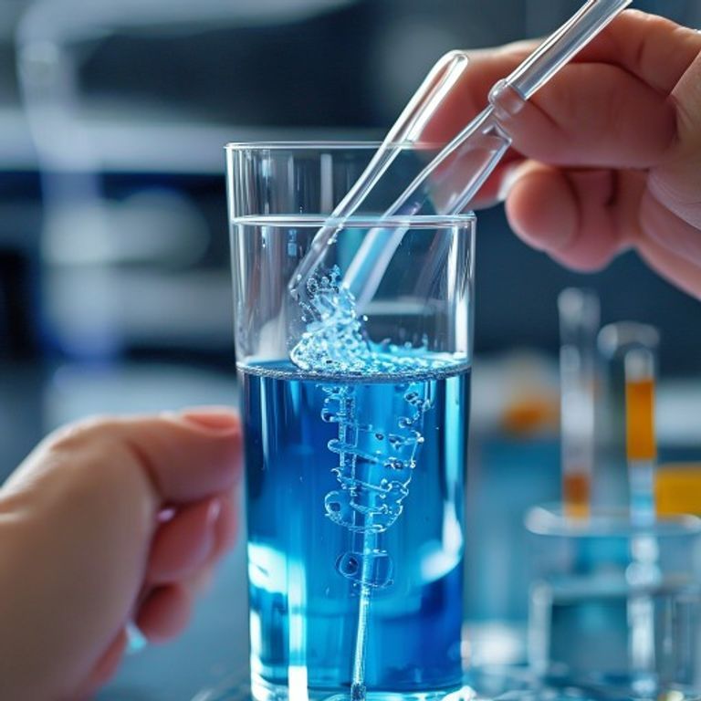 thumbnail 137 Mastering Stirring Rod Chemistry: Practical Tips, Best Practices, and Choosing the Right Rod for Your Lab