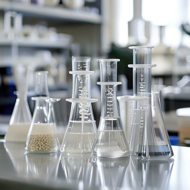 thumbnail 141 Your Lab's Unsung Hero: A Deep Dive into Essential Laboratory Funnel Uses