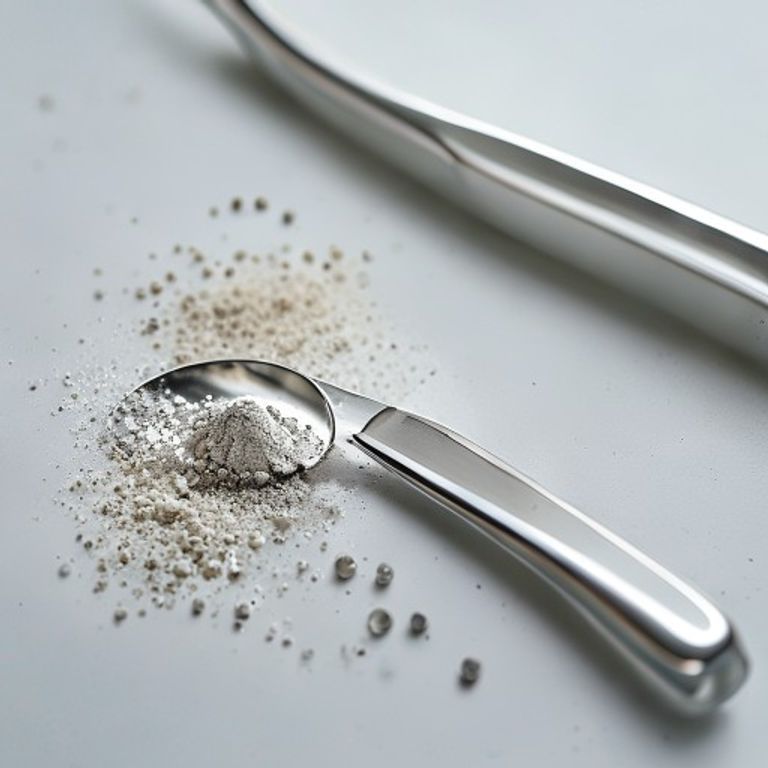 thumbnail 143 The Essential Guide to Scientific Spatula Uses: From Chemistry to Biology Labs