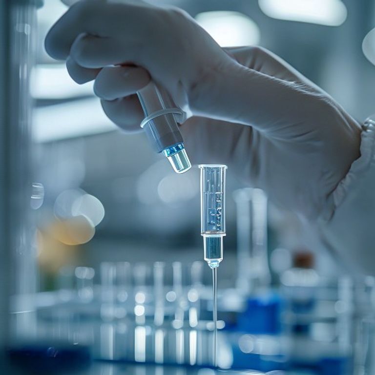 thumbnail 144 What is a Pipette? Your Essential Guide to This Laboratory Workhorse