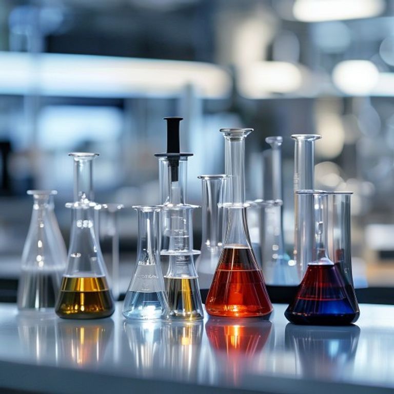 thumbnail 148 The Unsung Hero: Unraveling the Essential Uses of Laboratory Funnels