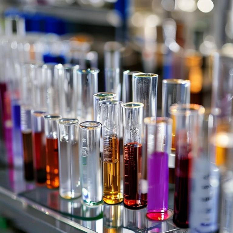 thumbnail 15 Unlocking the Lab's Little Wonders: Your Guide to the Different Types of Test Tubes