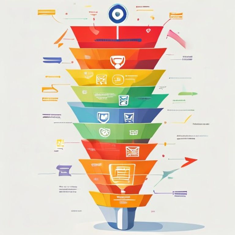 thumbnail 150 Mastering Your Marketing Funnel: The Essential Guide to Converting Strangers into Loyal Customers
