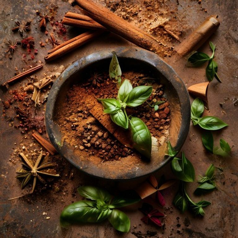 thumbnail 151 Unlock Flavor: Your Essential Guide to Choosing and Mastering the Mortar and Pestle