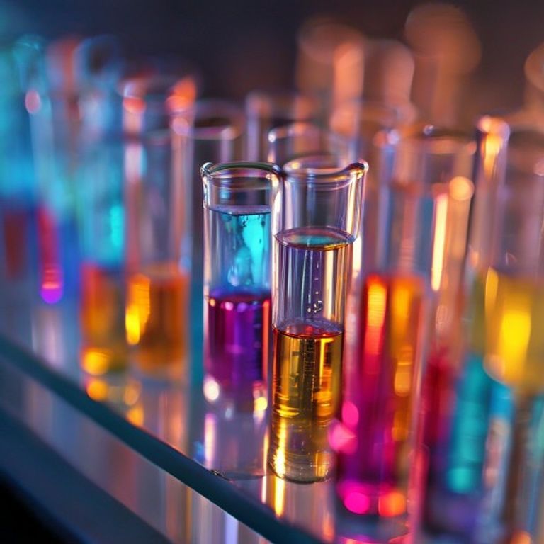 thumbnail 152 The Many Uses of Test Tubes: From Chemistry Labs to Medical Sample Collection