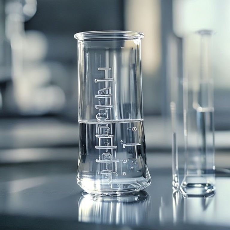 thumbnail 153 Mastering the Volumetric Flask: Calibration, Cleaning, and Practical Tips for Accurate Lab Work