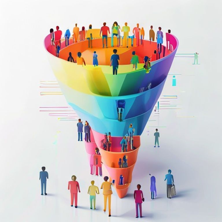 thumbnail 154 What is a Marketing Funnel? Your Essential Guide to Turning Prospects into Customers