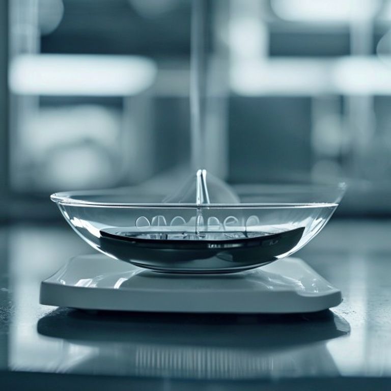 thumbnail 158 Master the Art: Your Essential Guide to Flawless Analytical Balance Operation