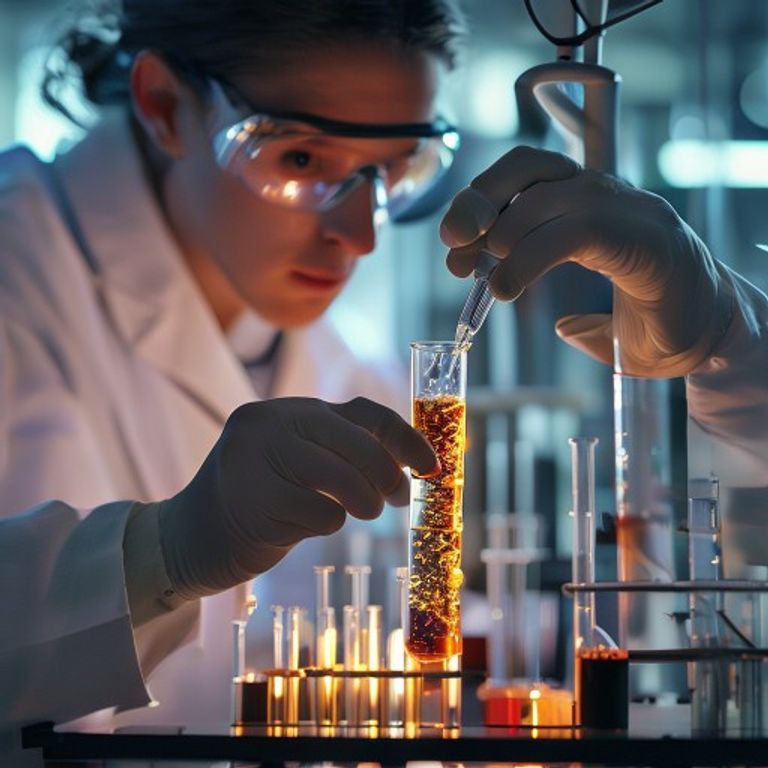thumbnail 16 Unveiling the Mighty Miniature: Understanding Common Test Tube Uses in the Lab