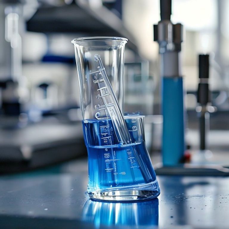 thumbnail 161 The Humble Hero: Unveiling the True Function of a Beaker in Every Lab