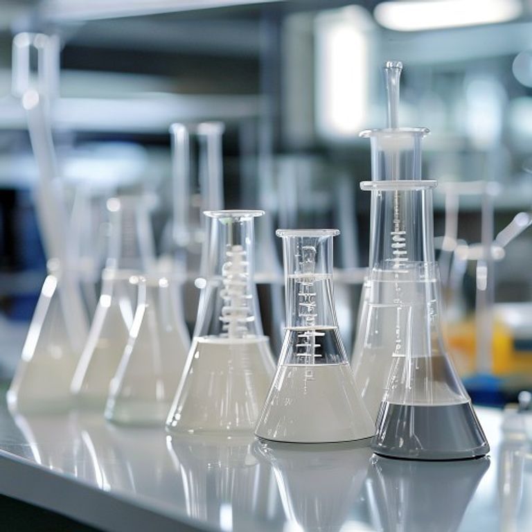 thumbnail 163 The Chemistry Lab Funnel: Your Essential Guide to Precision and Safety