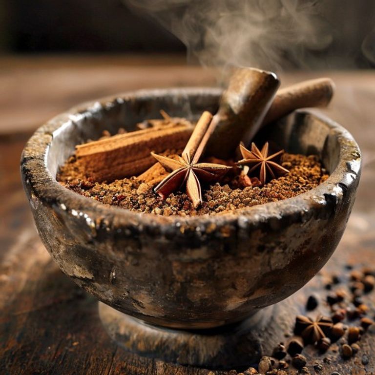 thumbnail 165 Unlocking Flavor & Function: The Diverse World of Mortar and Pestle Uses