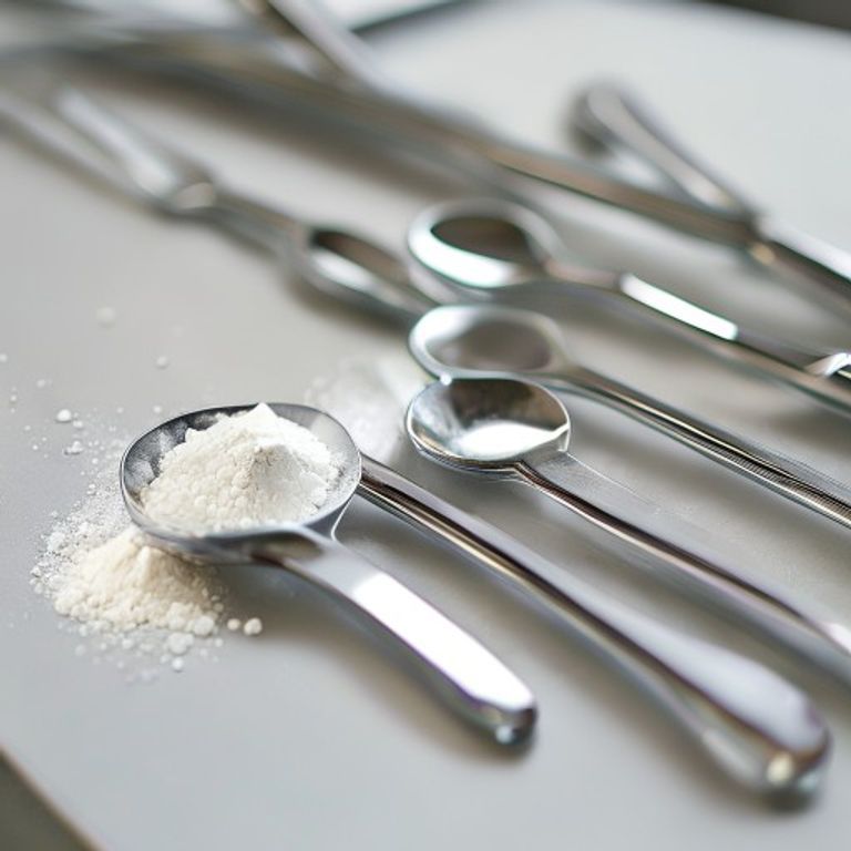 thumbnail 167 The Unsung Hero: Spatula in Chemistry Definition and Why It's Indispensable