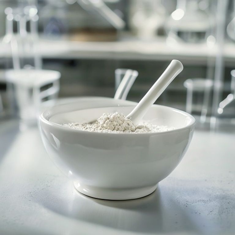 thumbnail 169 Unlocking Lab Potential: Your Comprehensive Guide to the Mortar and Pestle in Scientific Research