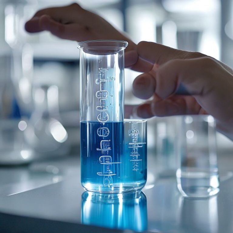 thumbnail 17 Unlocking the Versatility: Essential Uses of Measuring Cylinders in Your Lab and Beyond