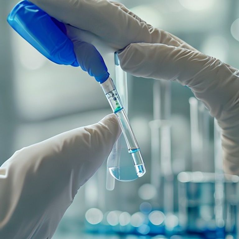 thumbnail 171 Master the Lab: Your Essential Guide to Volumetric Pipets for Precision Measurement