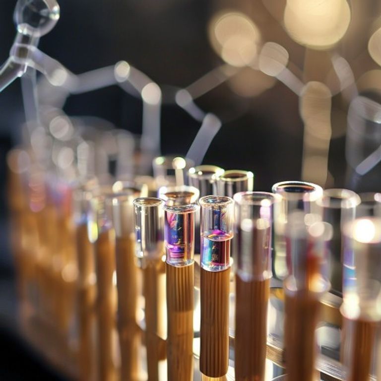 thumbnail 173 Master the Lab: Your Ultimate Guide to Test Tubes, from Basics to Best Practices