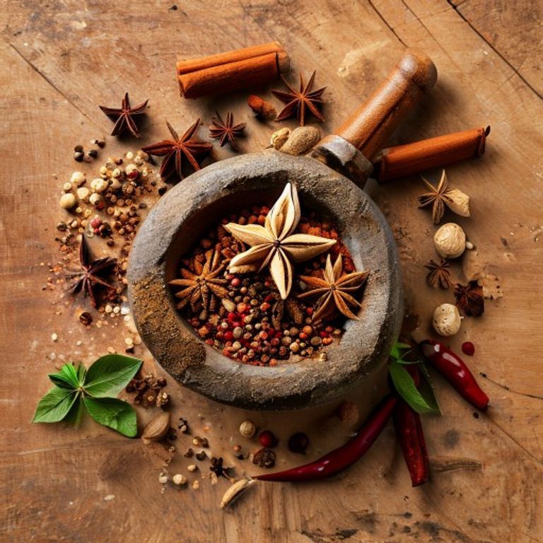 thumbnail 174 Unlock Ancient Flavors: Your Ultimate Guide to the Mortar and Pestle