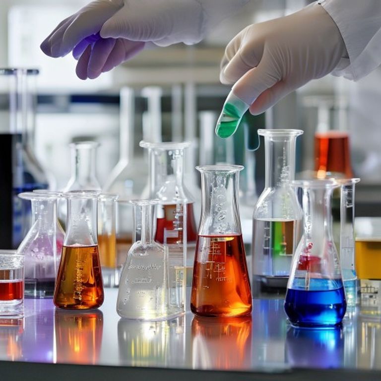 thumbnail 175 Unlock the Lab Essentials: Your Comprehensive Guide to the Types of Beakers