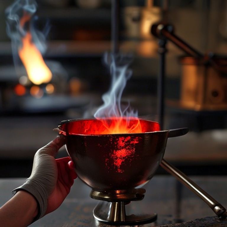 thumbnail 183 The Ultimate Guide to Crucible Tongs: Your Essential Lab Safety Companion