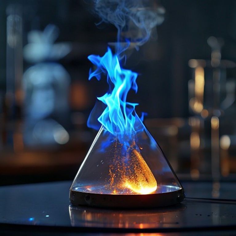 thumbnail 186 The Unsung Hero of the Lab: A Detailed Bunsen Burner Description and Its Indispensable Role