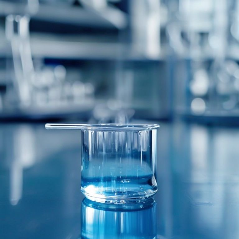 thumbnail 188 Unsung Hero of the Lab: The Essential Guide to Glass Stirring Rods