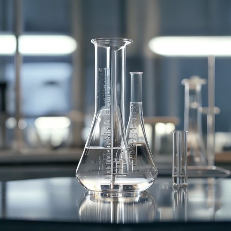 thumbnail 190 Mastering Volumetric Flask Uses: Precise Dilutions, Standard Solutions, and Lab Best Practices