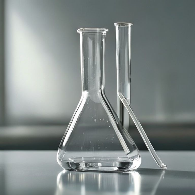 thumbnail 192 Why the Erlenmeyer Flask’s Conical Shape Is a Lab Game‑Changer