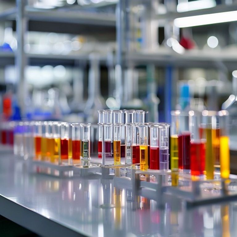 thumbnail 197 Beyond the Basic Stand: Unveiling the Essential Test Tube Rack Uses in Your Lab