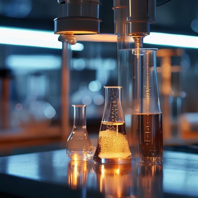 thumbnail 198 Mastering Laboratory Funnel Uses: Practical Tips for Filtration, Chemical Transfer, and Maintenance